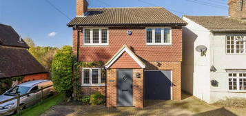 Detached house for sale in Brookview, Sutton Street, Bearsted ME14