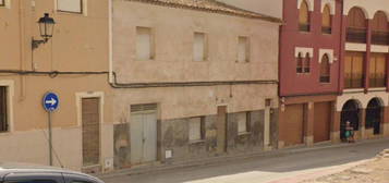 Casa adosada en venta en Progreso, Sax