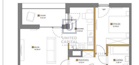 Nowe 2024 | Jasne | Balkon| Garaż| 5min do Centrum