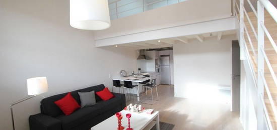 Location appartement 2 pièces 50 m²