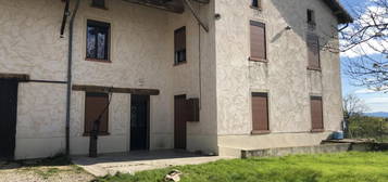 Maison 3 étages à vendre, 6 pièces, 3 chambres, 211 m²