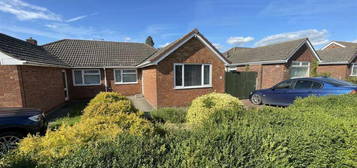 2 bedroom semi-detached bungalow for sale