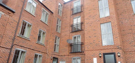 2 bed flat to rent