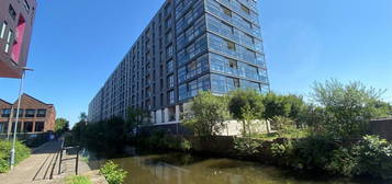 Flat for sale in Milliners Wharf, Munday Street, Manchester M4