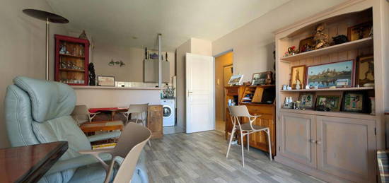 Achat appartement 2 pièces 35 m²