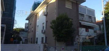 Appartamento all'asta viale Cormons 59, Rimini