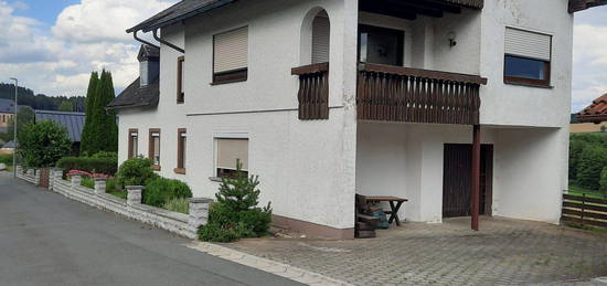 Einfamilienhaus