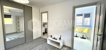 Apartament 2 camere semi-decomandate Piata 1 mai / Iris