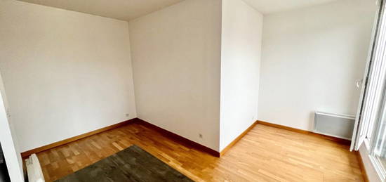 Appartement  à louer, 2 pièces, 1 chambre, 41 m²