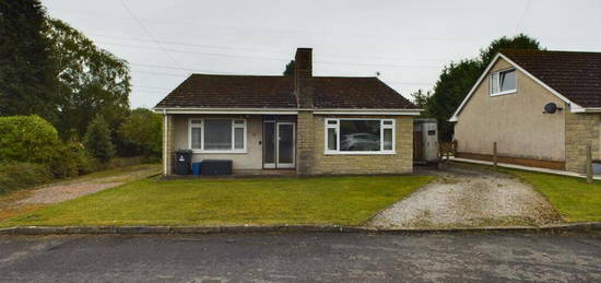 3 bedroom bungalow for sale