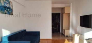 Inchiriere Apartament 1 camera Iasi Copou Exclusive