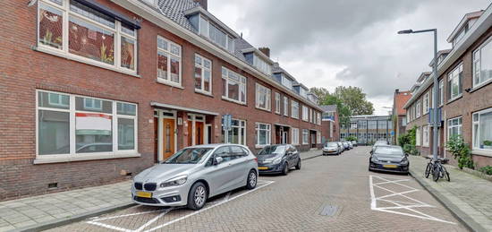 Akkermanstraat 15 B