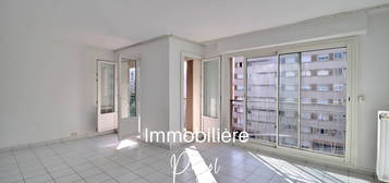 Achat appartement 3 pièces 67 m²