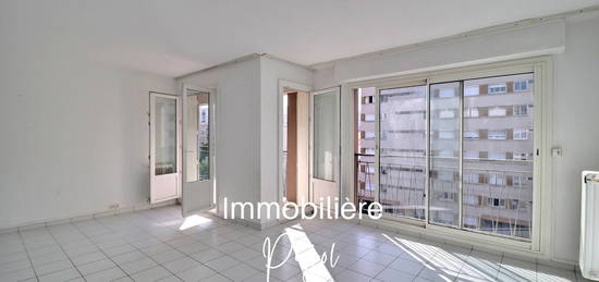 Achat appartement 3 pièces 67 m²