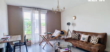 Vente appartement 2 pièces 41 m²