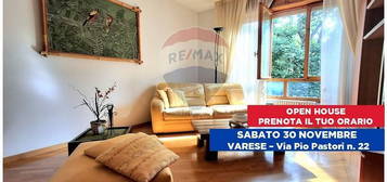 Appartamento - Varese