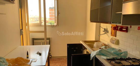 Appartamento via Antonio Cardarelli, San Faustino, Modena