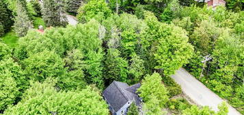 5, Chemin du Lac-Barron
Gore