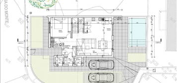 Amora - Moradia T4 com piscina - em construção