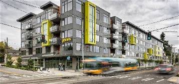 Janus Apartments, Seattle, WA 98117