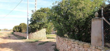 Casa rural en Torreciega, Cartagena