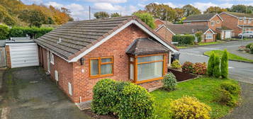 2 bed bungalow for sale