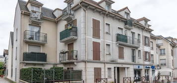 Achat appartement 3 pièces 53 m²