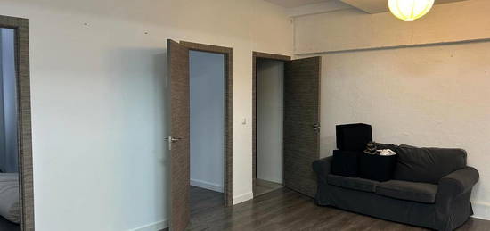 Loft de alquiler en Calle de Linneo, 19, Imperial