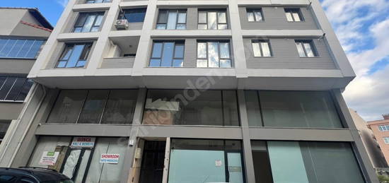 GEBZE HACIHALİL MAHLLESİN'DE KİRALI 2+1 DAİRE-TUTKU GAYRİMENKUL