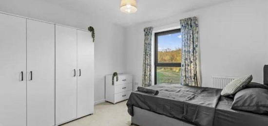 Room to rent in Nicholson Walk, Uxbridge UB10