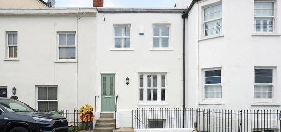 Terraced house to rent in Mitre Street, Cheltenham GL53