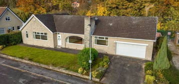 3 bed bungalow for sale