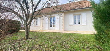 Maison 3 pièces 81 m²