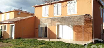 Achat maison 5 pièces 106 m²