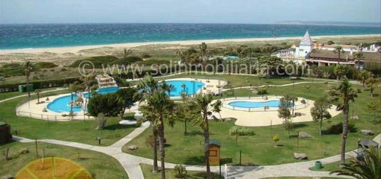 Apartamento en venta en Atlanterra Playa, Alemanes