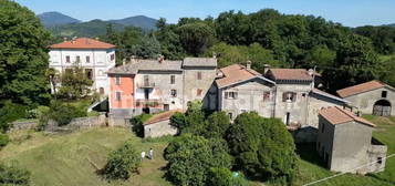 Villa unifamiliare Strada della Pica 4, Parlesca, Perugia