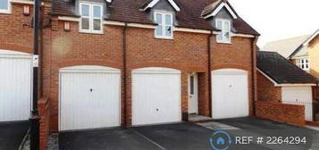 2 bedroom semi-detached house