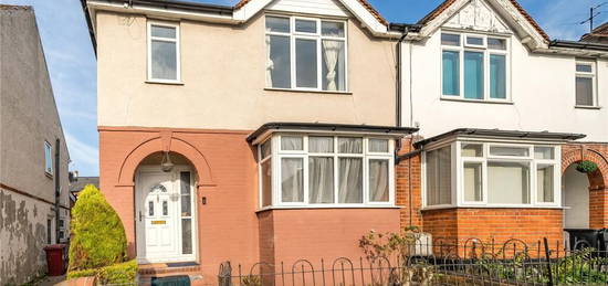 3 bedroom semi-detached house