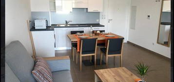 T1 bis investisseurs defiscalisation retraite residence seniors 40m2 montpellier centre millenaire