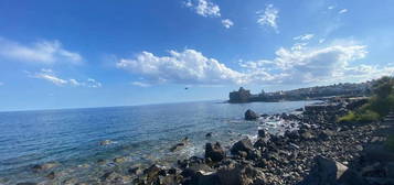 Casa indipendente 3 Vani (Aci Castello - Lungomare