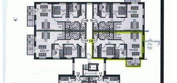 Wohnung Pfarrer-Reukes-Str. 10