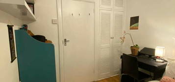 1 bedroom flat share