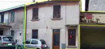 Appartamento in vendita in via Ridello s.n.c