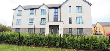 2 bed flat to rent