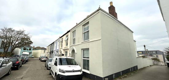 Property to rent in Norfolk Road, Falmouth TR11