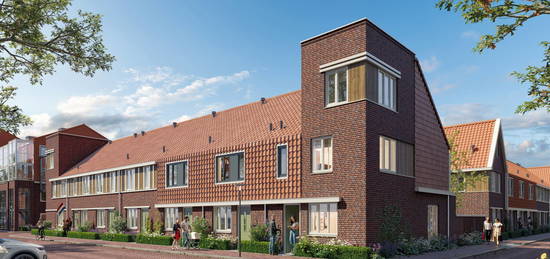 Tussenwoning 22 