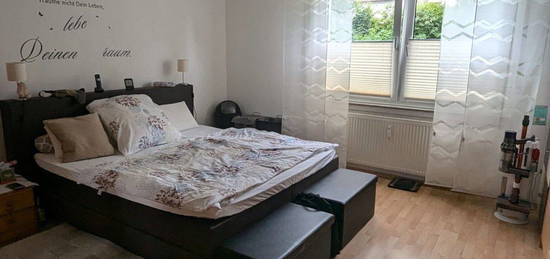 Zentrale 3-Zimmer Wohnung in Bad Oeynhausen Südstadt