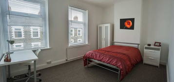 Property to rent in Daniel Street, Cathays, Cardiff CF24