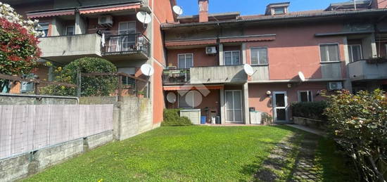 Trilocale in vendita in via Vicomorasso, 31