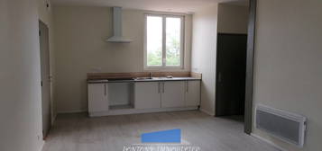 Gamarde, appartement 36.5 m² 1 chambre